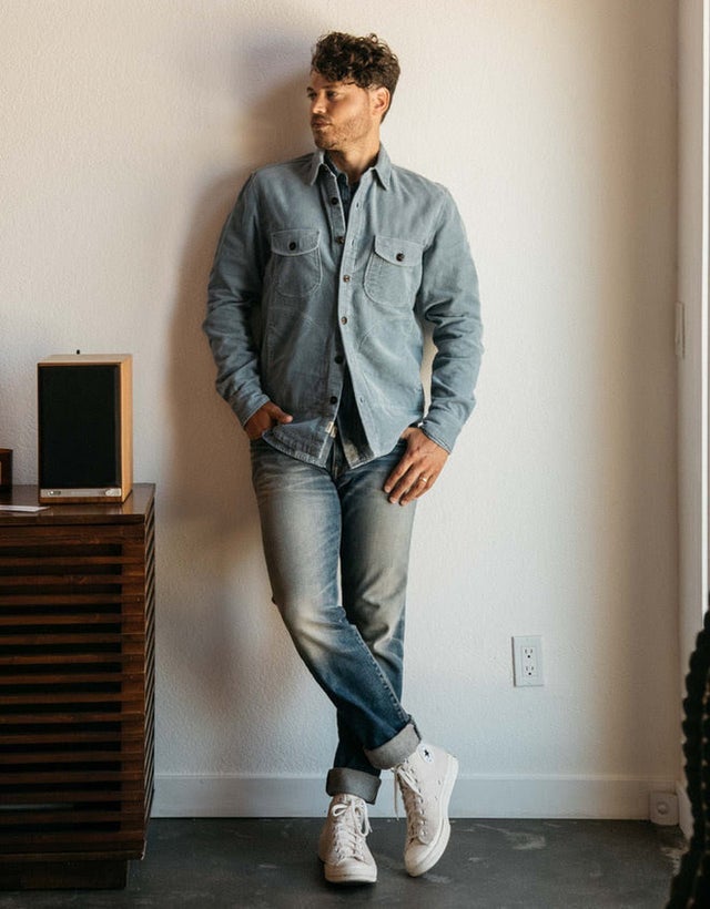 NEAT THE STANDARD DENIM Casanova別注 - メルカリ